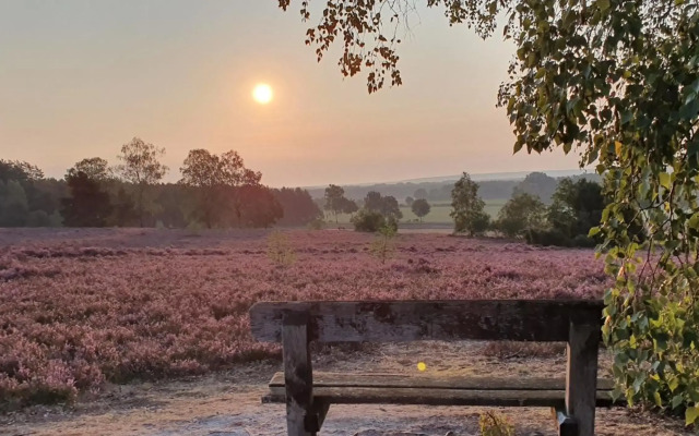 Residenzia Hotel Grenadier