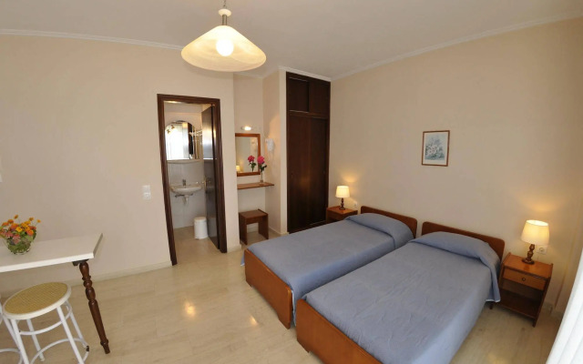 Pelagos Apartments