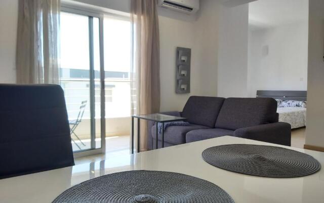 Eden Beach Apartment 411