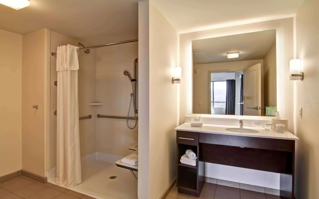 Homewood Suites by Hilton Seattle-Issaquah