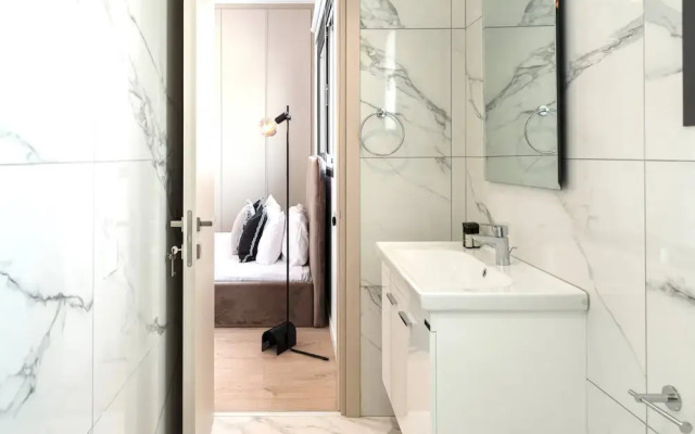 Phaedrus Living: Limassol Opalia Residences Amber