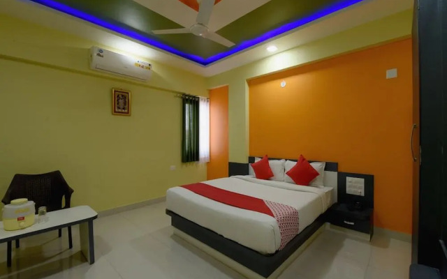 Hotel Atithi Bhawan by OYO Rooms