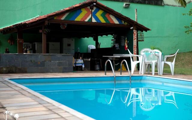 Da Orla Pampulha Hostel
