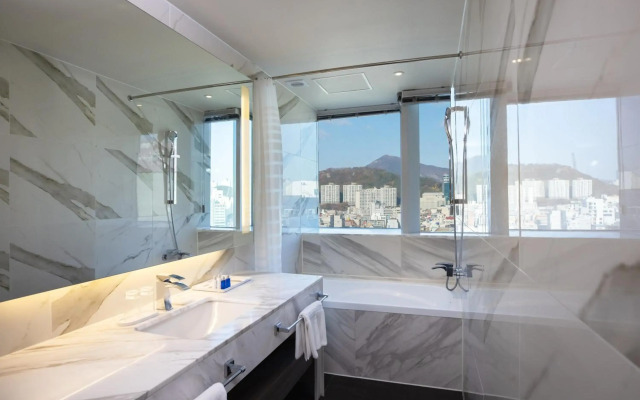 Kent Hotel Gwangalli by Kensington