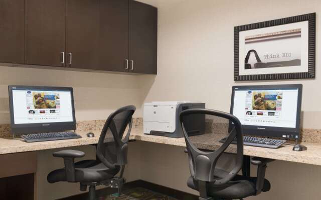 Hampton Inn & Suites Kenosha Pleasant Prairie