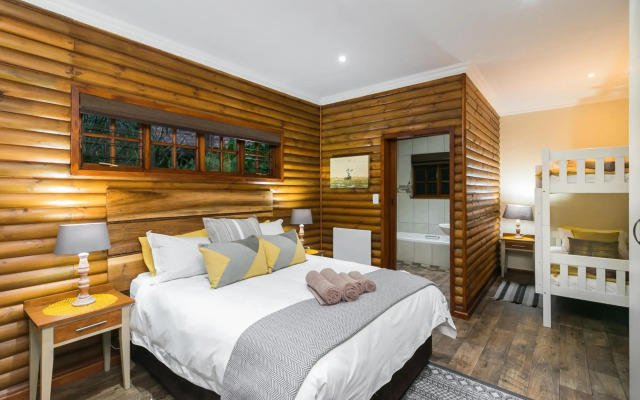 Big Tree House Lodge