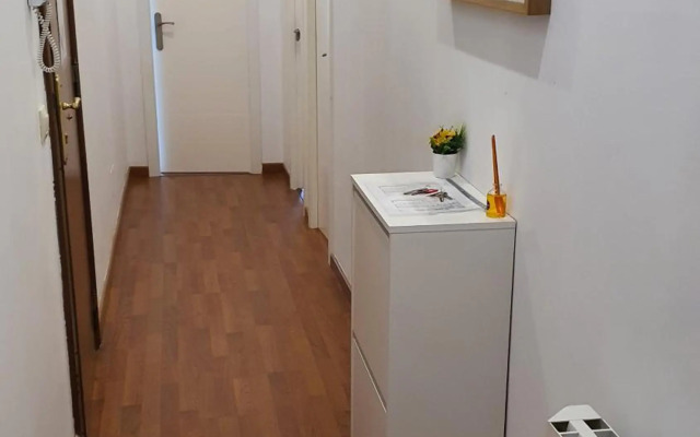 Ático Magdalena - WIFI