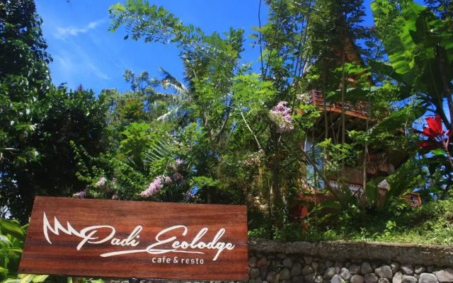 Padi Ecolodge