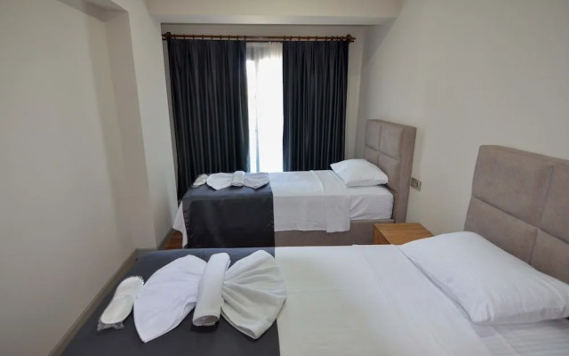 Mykonut Erna Apart Hotel