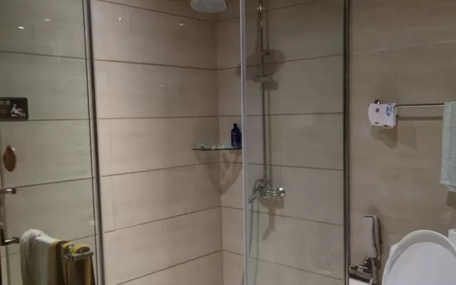 Tiantangzhai Holiday Hotel
