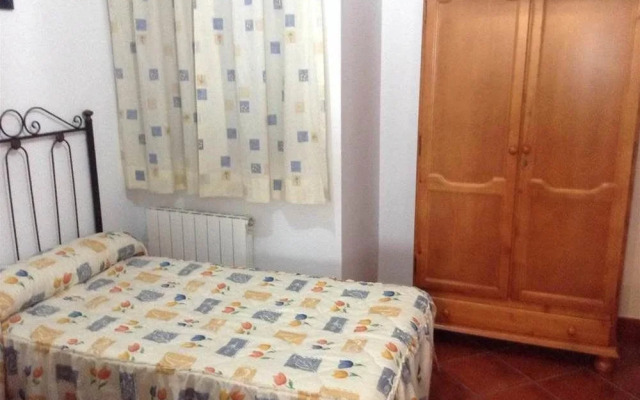 Complejo Rural Huerta Nevada