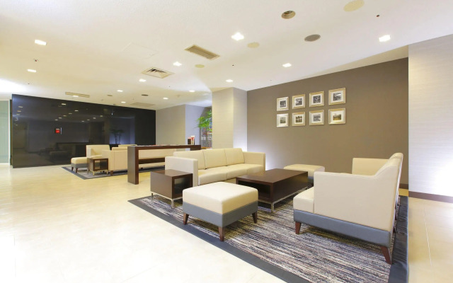 Hotel MyStays Nagoya - Sakae