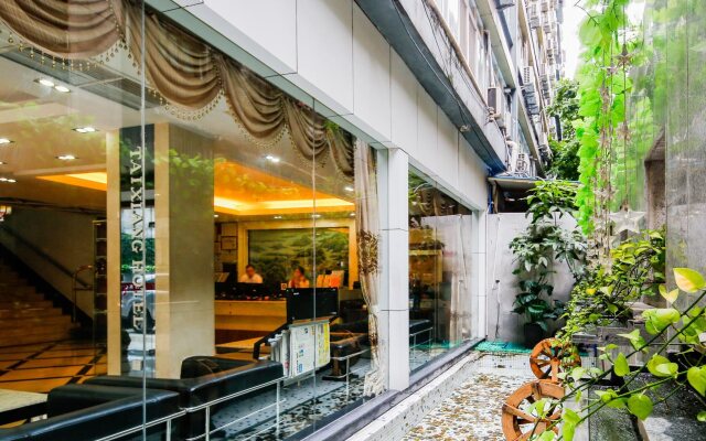 Xinghe Taixiang Hotel (Zhanqian Road Branch)