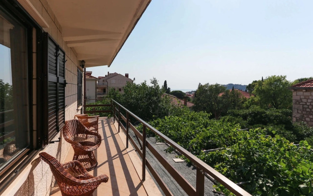 Guest House Karolin