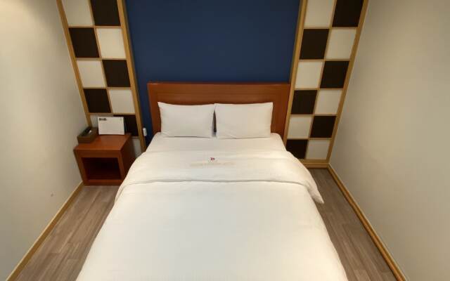 Benikea Hotel Daelim