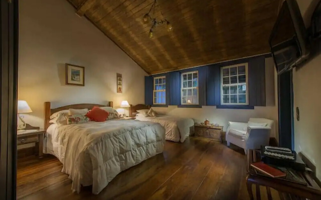 Hotel Fazenda Águas Claras