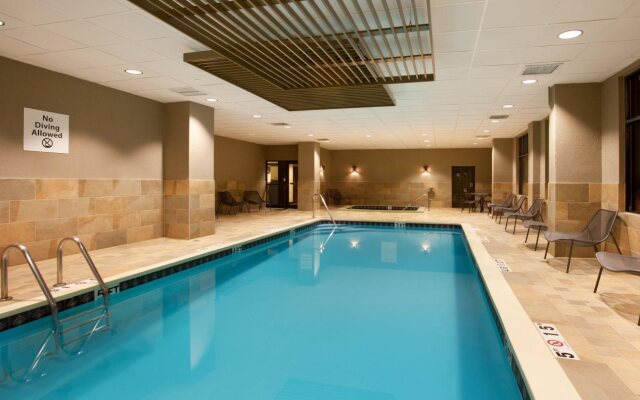 Holiday Inn Grand Rapids Downtown by IHG