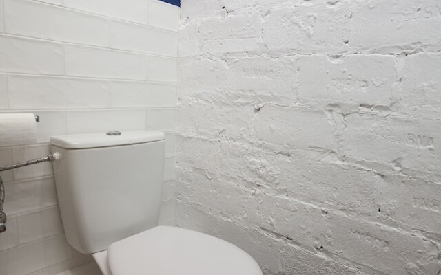 Warsaw Concierge Wilcza Gallery