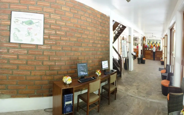 DM Hoteles Tarapoto