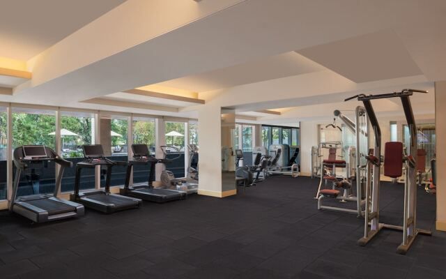 Le Méridien Gurgaon, Delhi NCR