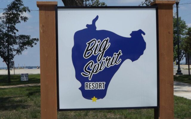 Big Spirit Resort