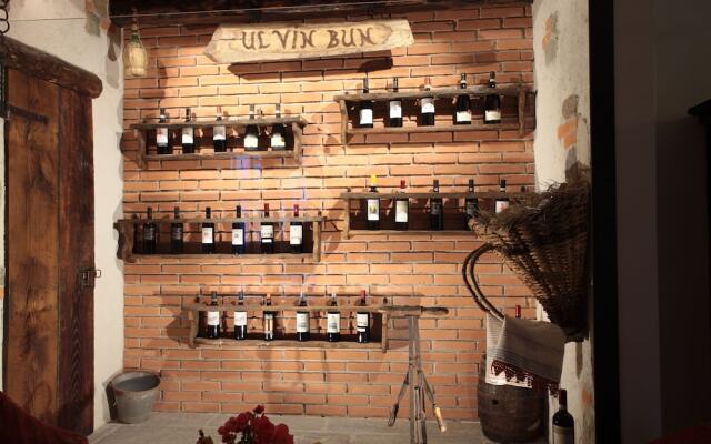 Meridiana Boutique Hotel