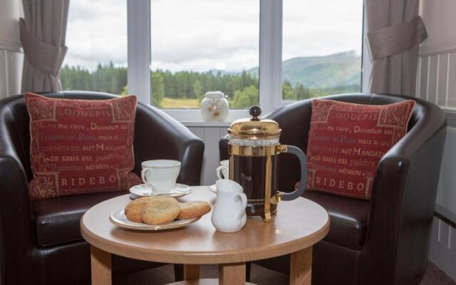 Springburn Farmhouse