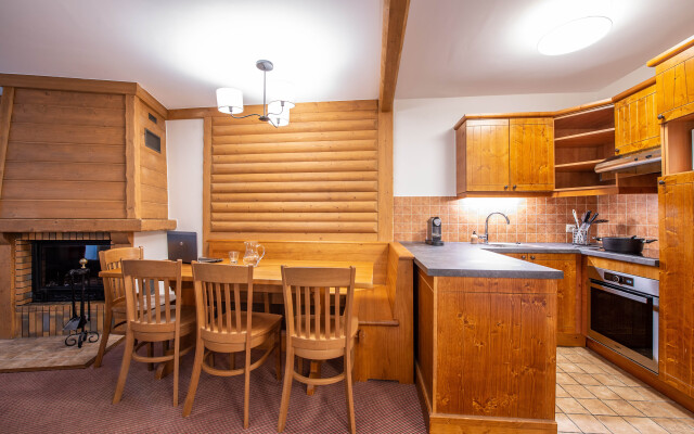 Pierre & Vacances Premium Residence Arc 1950 Le Village