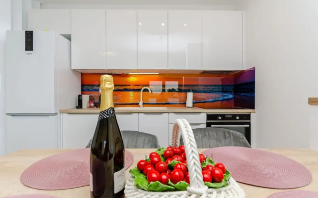 Apartment Anni