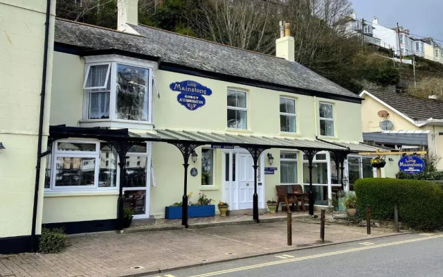 Little Mainstone Guest House