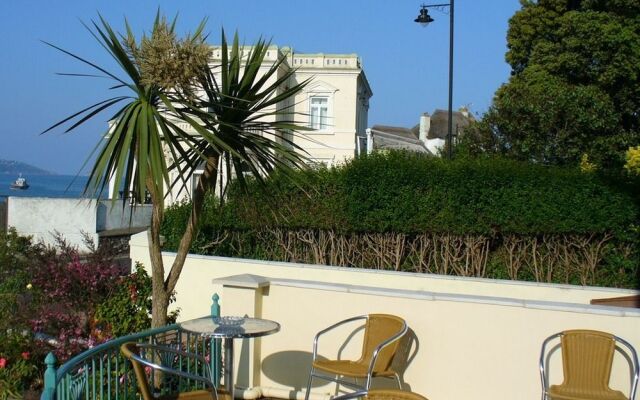 The Sands Hotel