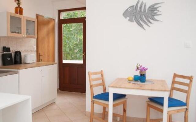 Apartments Dilk
