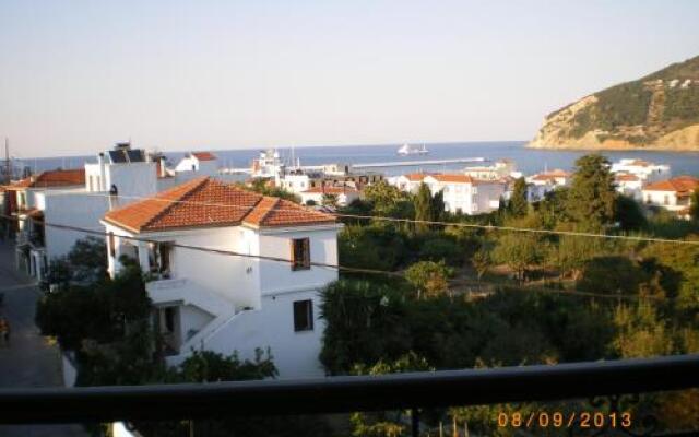 Hotel Aggeliki