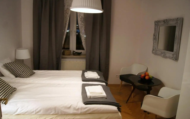 Apartament Daszyńskiego