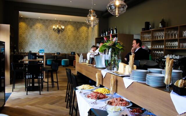 Hotel Carinthia Velden