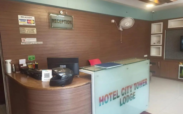 Hotel City Towers Lodge