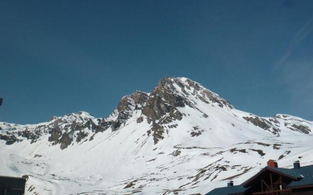 Appartement Tignes, 1 pièce, 4 personnes - FR-1-411-462