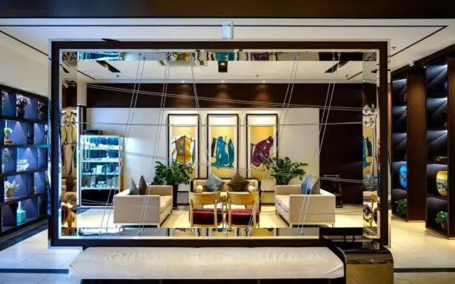 Jinjiang Inn Select Zibo Boshan Passenger Station Branch