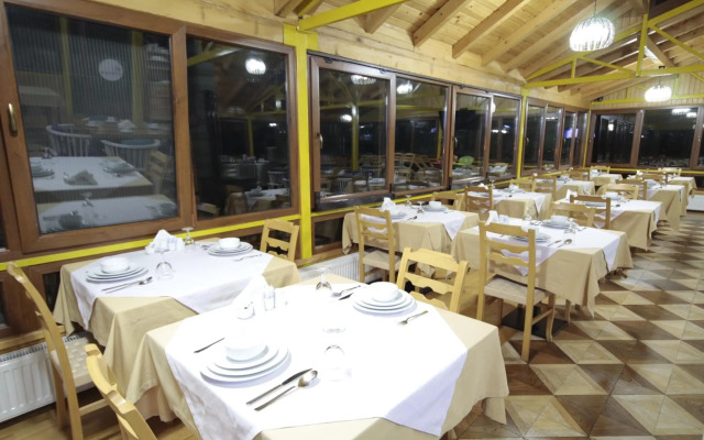 Ayderoom Hotel