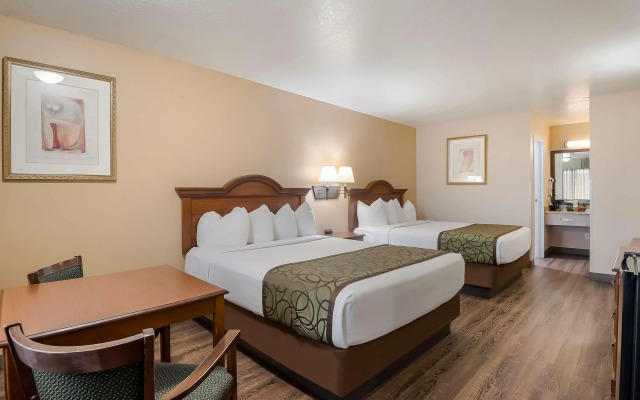 SureStay Hotel By Best Western Fernley
