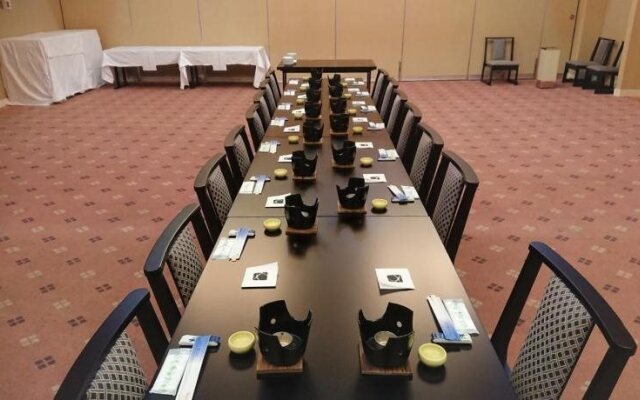 Seaside Inn Hotel Akkeshi