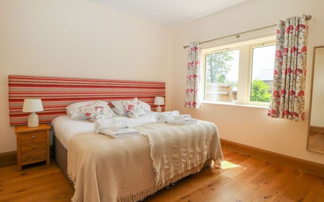 Whitewell Cottage