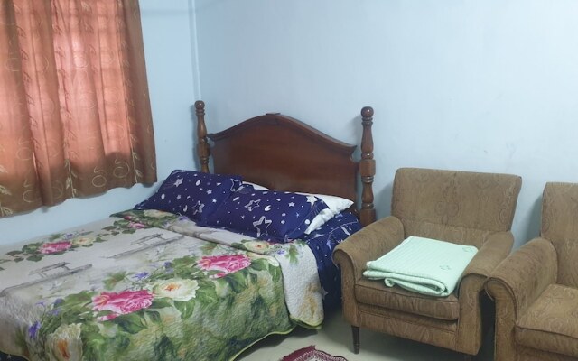 Mri Homestay Sg Buloh - Hs1b - One Bedroom Homestay