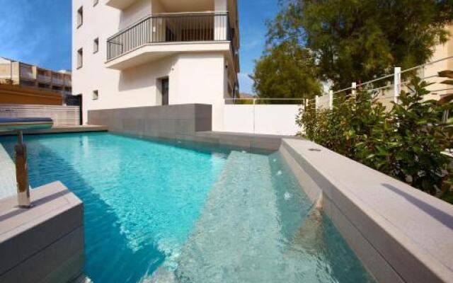1935 Hotel & Apartments by Terraza