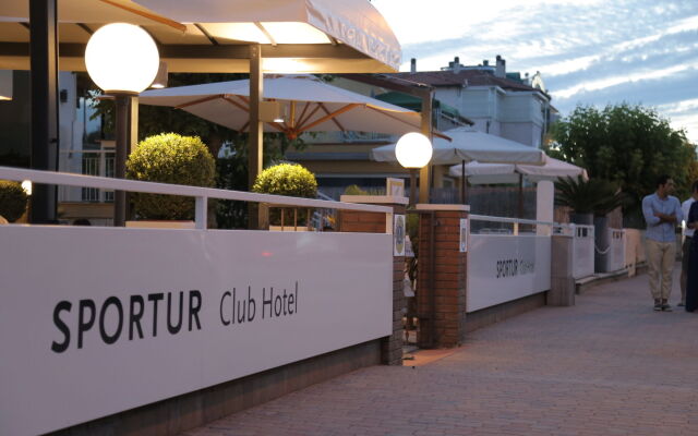 Sportur Club Hotel