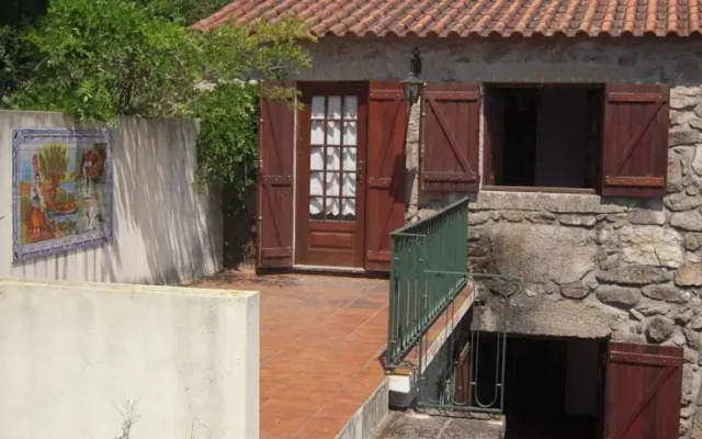 Retiro do Viriato