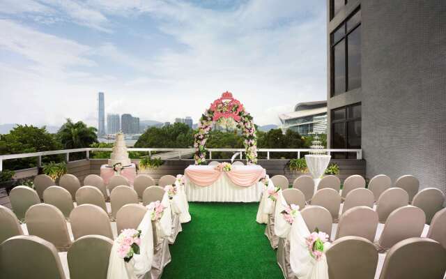 The Harbourview - Chinese YMCA of Hong Kong