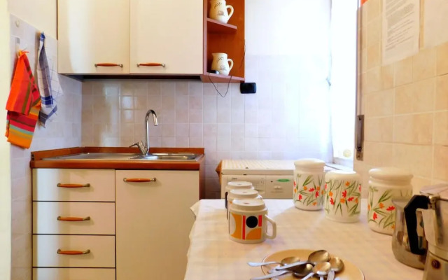 Bilocale a 20 m dal mare