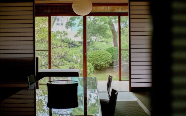 Suisui Garden Ryokan