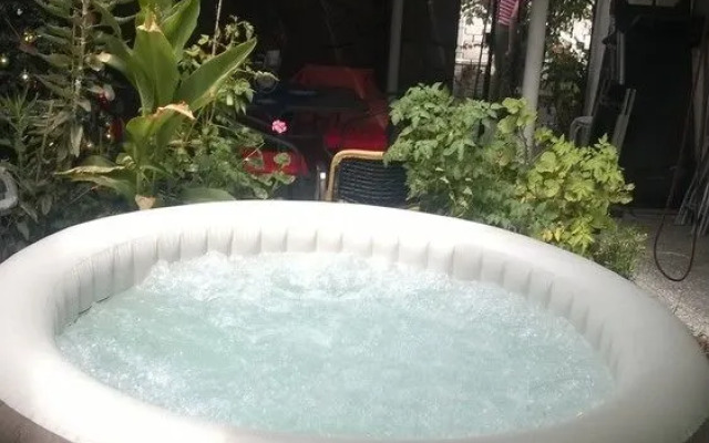 Bed & Breakfast BlumenHaus